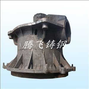 大型鑄鋼件廠(chǎng)