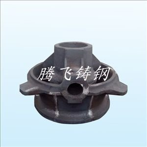 河南大型鑄鋼件廠(chǎng)