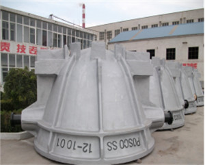 大型鑄鋼件加工廠(chǎng)家