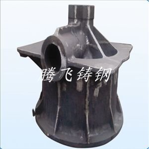 大型鑄鋼件廠(chǎng)