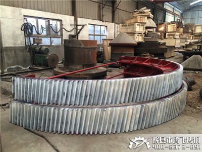 大齒圈鑄造廠(chǎng)家