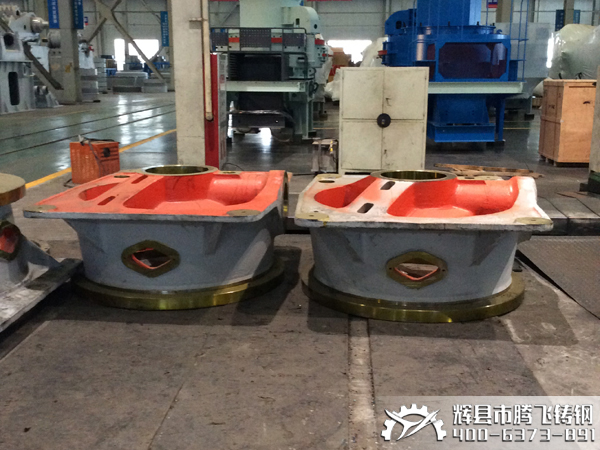 鑄件廠(chǎng)家