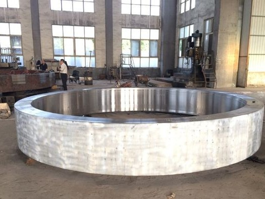 為南京某廠(chǎng)家提供三級探傷、全身磁粉探傷、輪帶